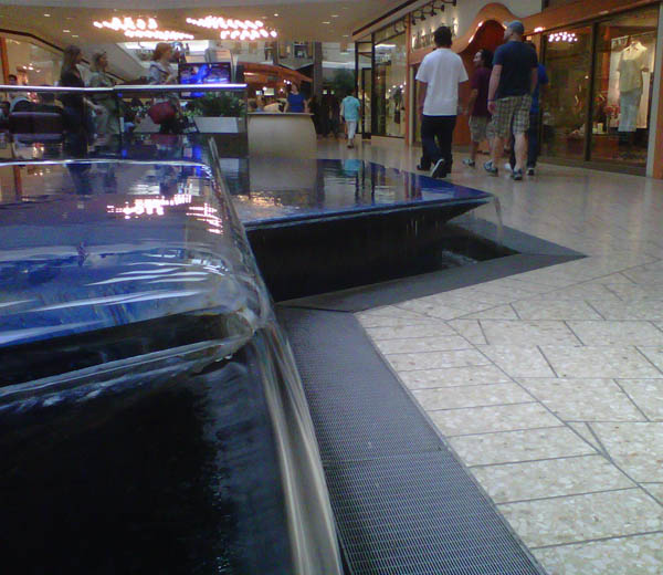 Fair Oaks Mall